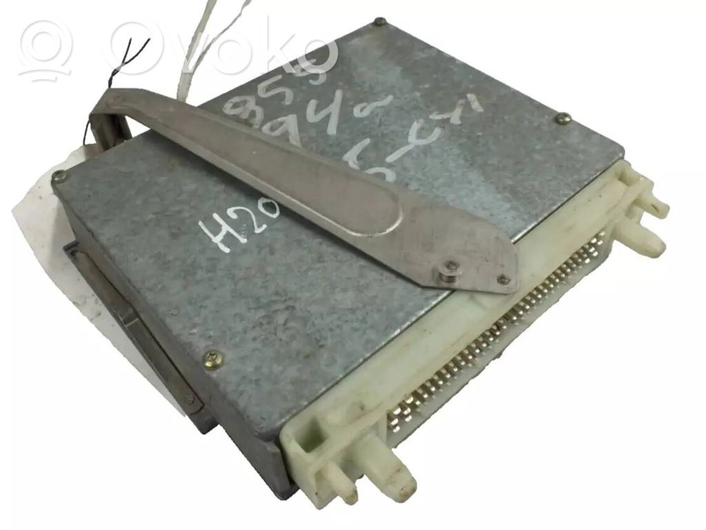 Volvo S40, V40 Engine control unit/module 