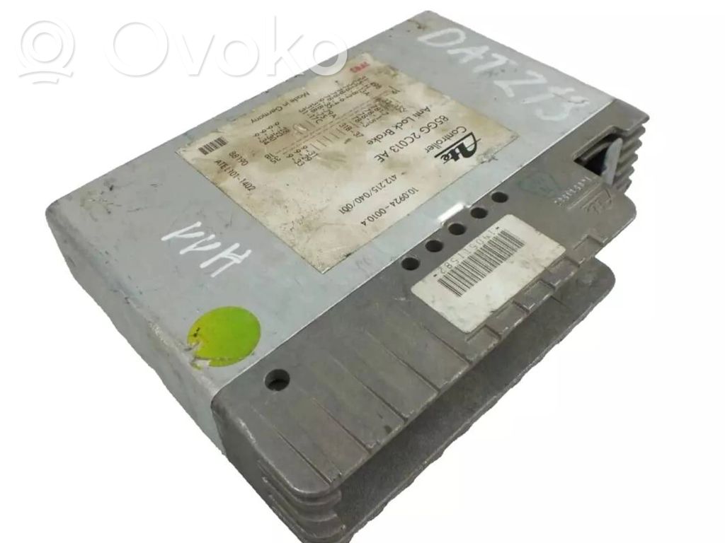 Ford Scorpio ABS control unit/module 