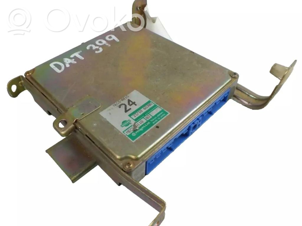 Acura ILX Engine control unit/module 