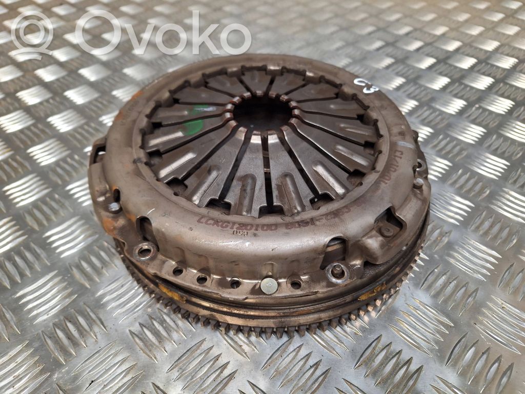 Ford Focus Clutch set kit 
