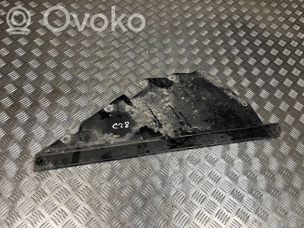 BMW i3 Kita dugno detalė 