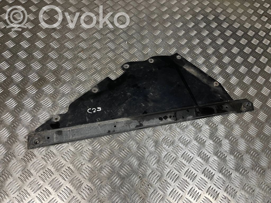 BMW i3 Kita dugno detalė 