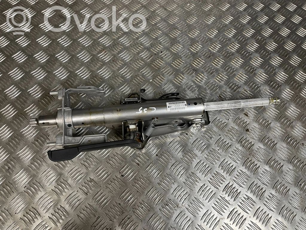 BMW i3 Vairo rato ašies komplektas 