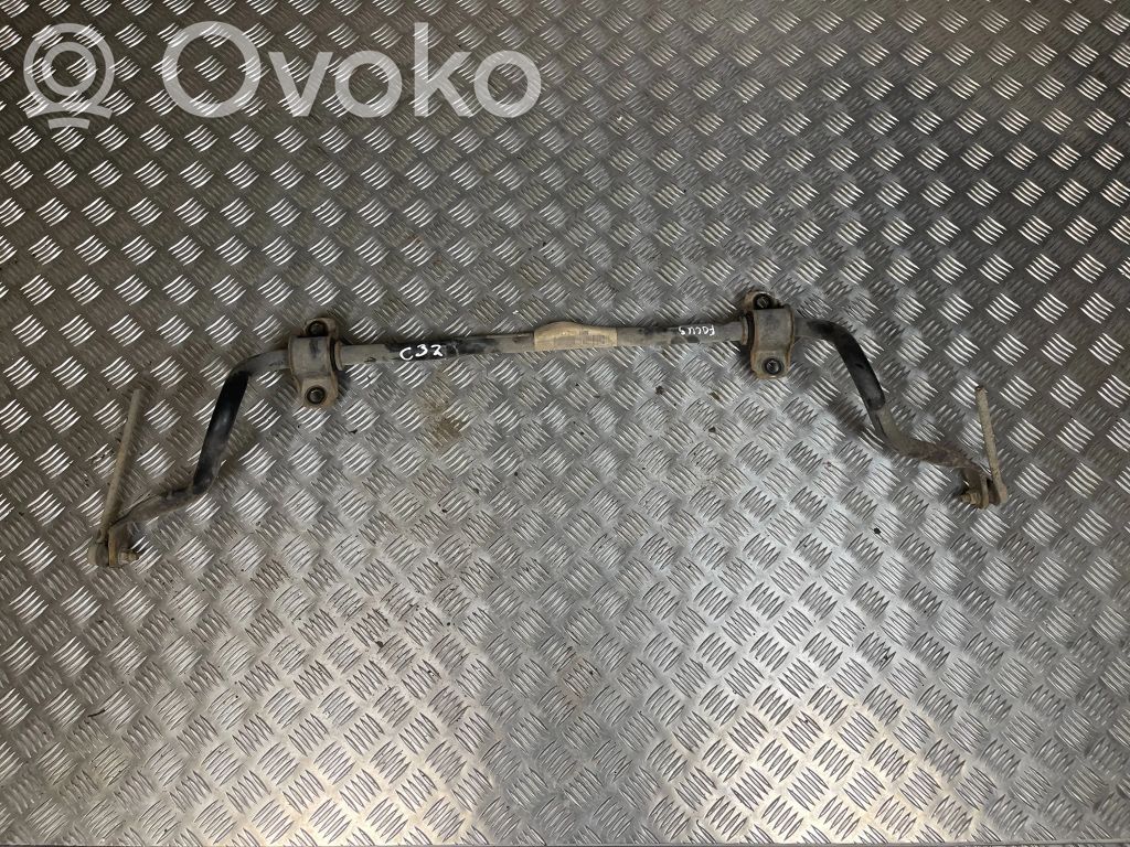 Ford Focus Stabilizators 