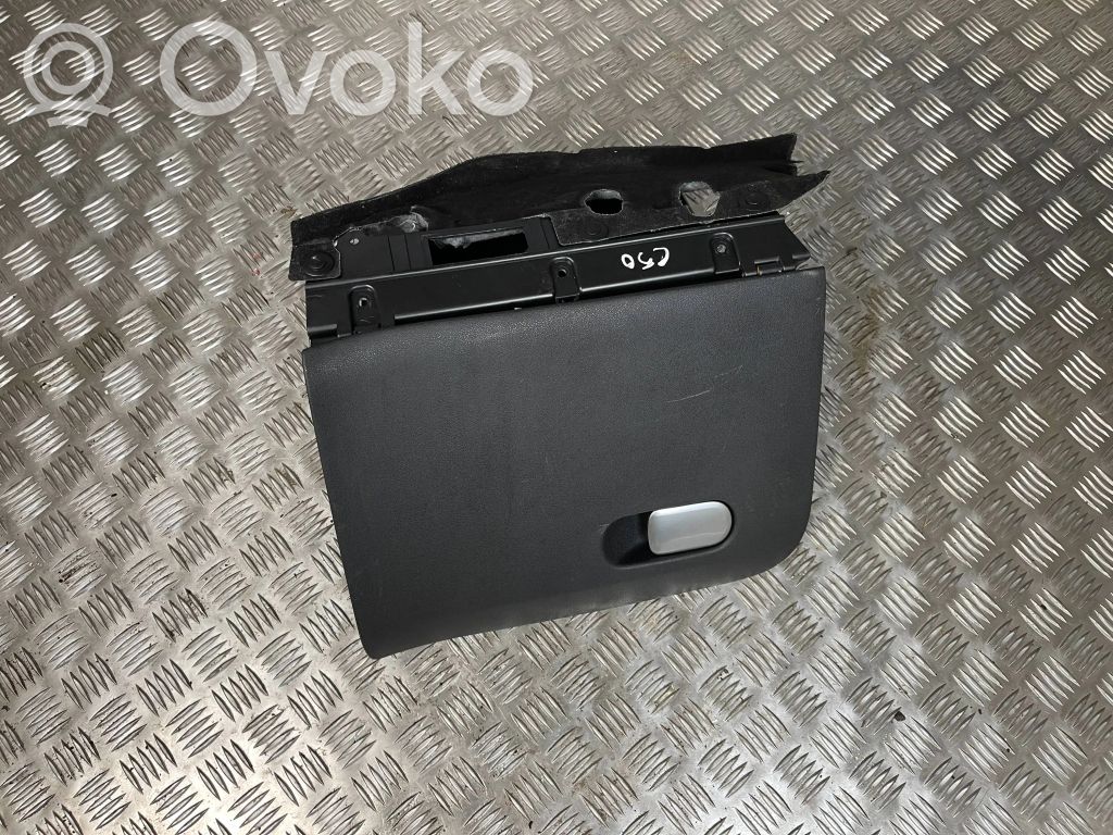 Citroen C3 Picasso Juego guantera 