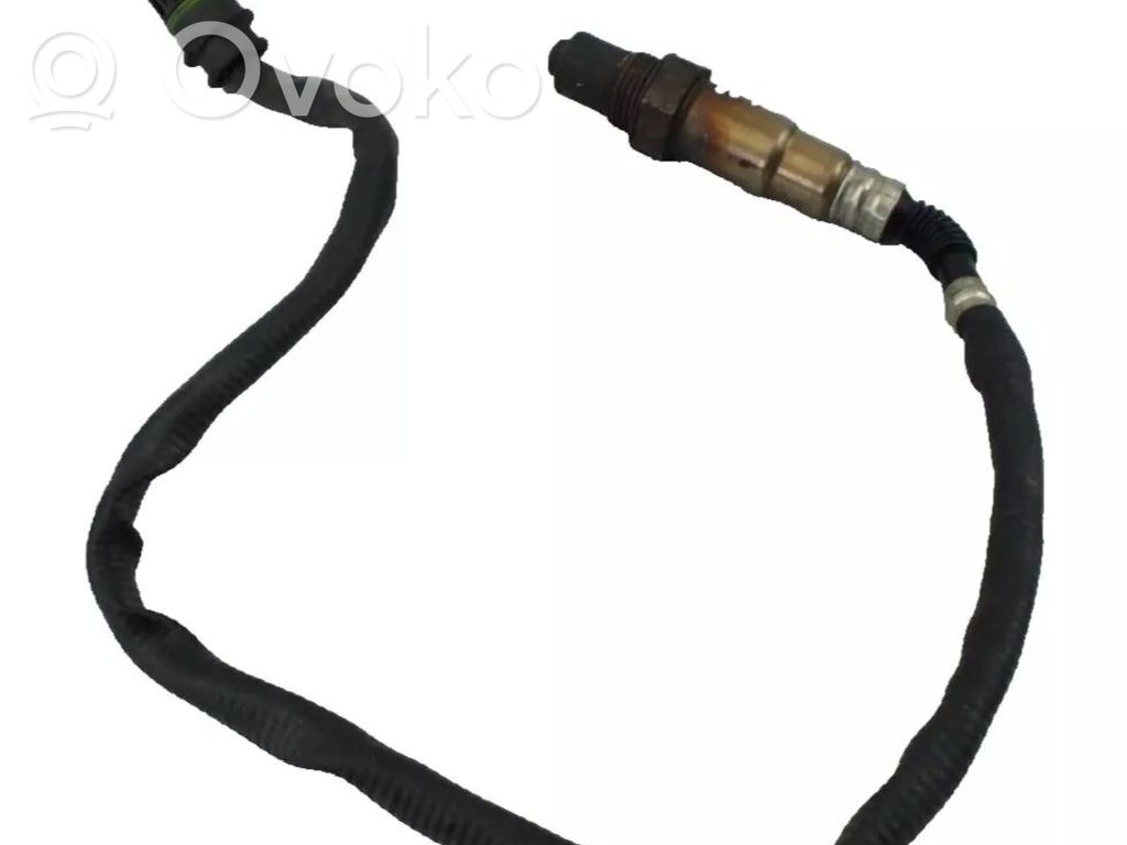 BMW X6 E71 Lambda probe sensor 