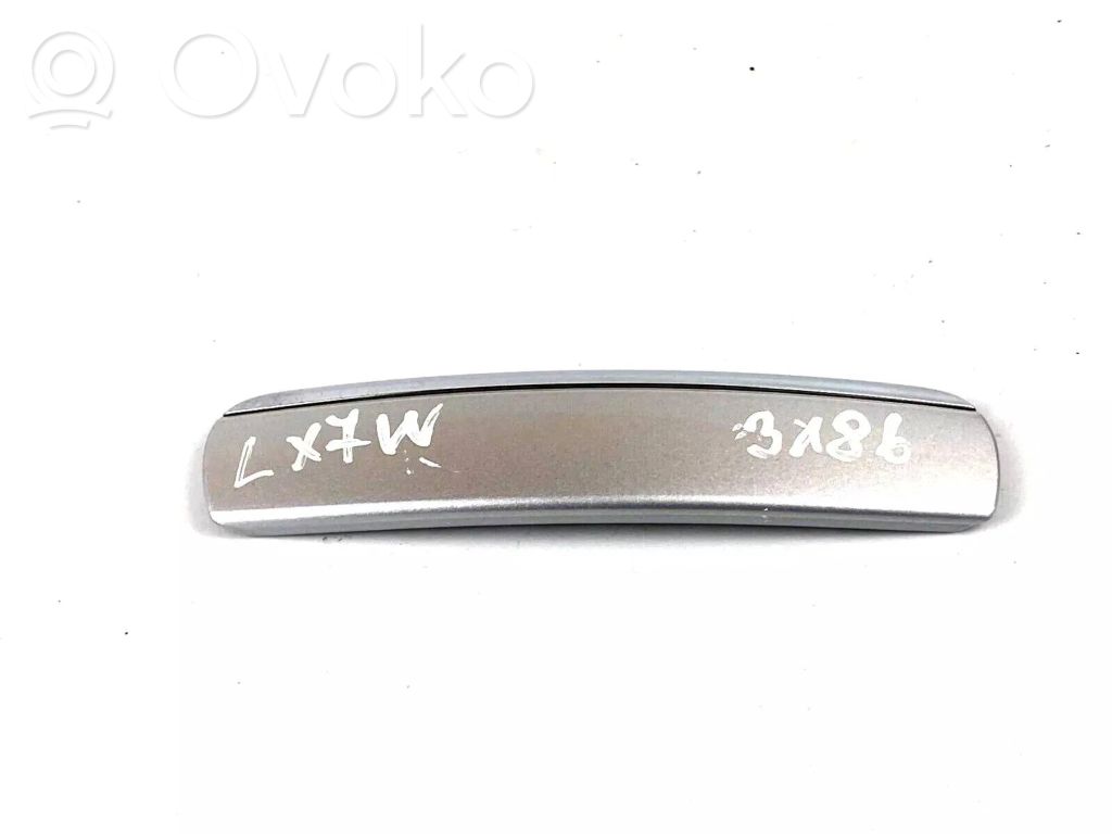 BMW 3 E90 E91 Tapa manecilla puerta delantera 