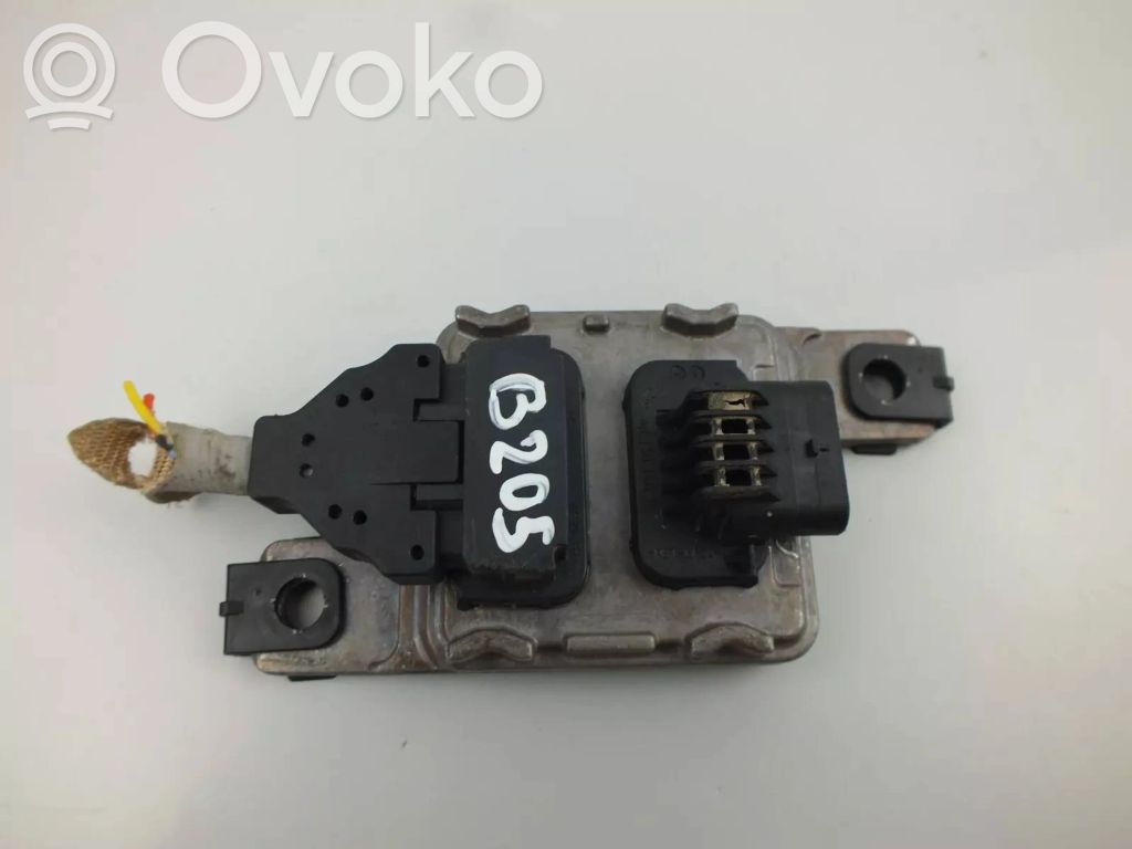 Porsche Cayenne (9PA) Sonde lambda 