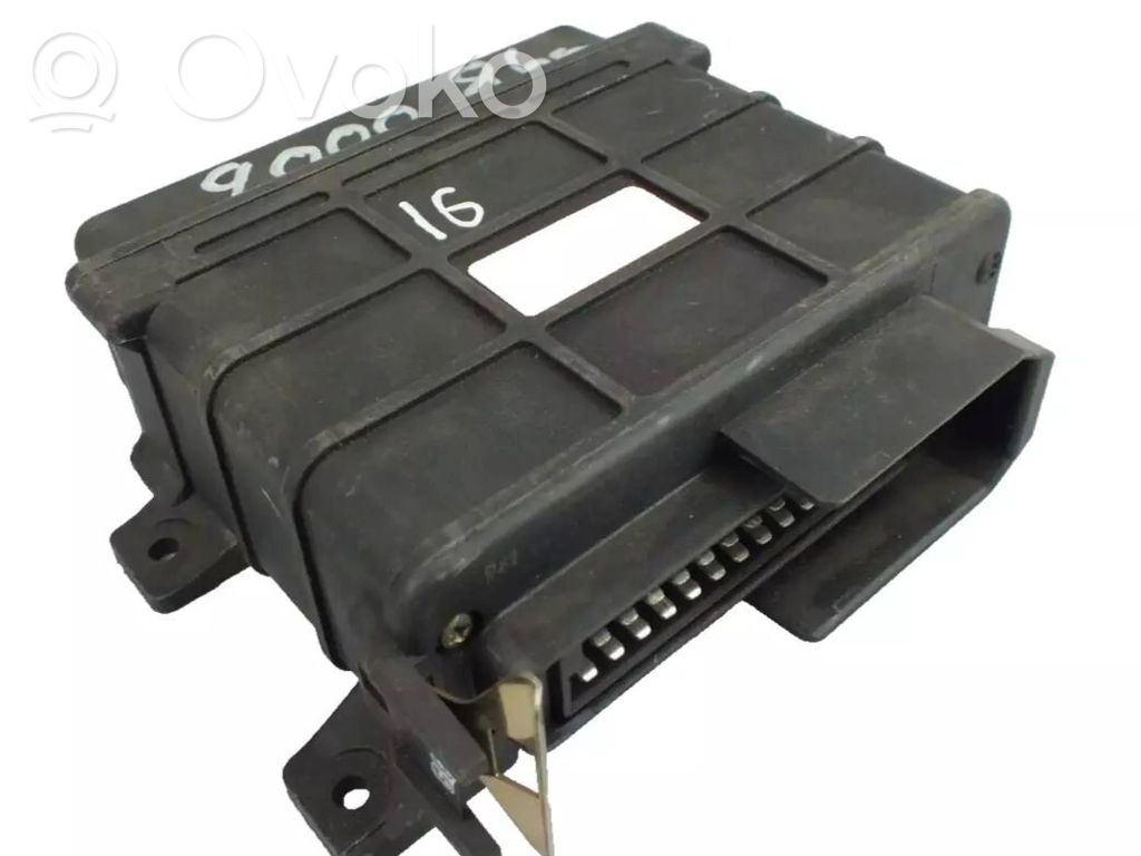 Saab 9000 CS Engine control unit/module 