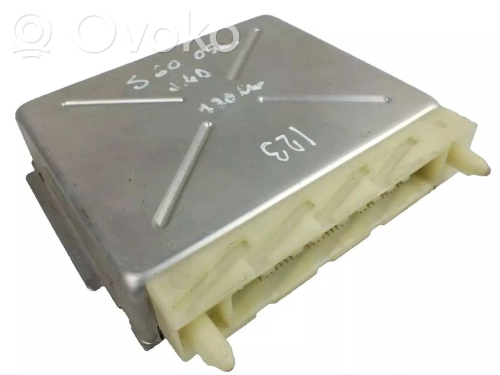 Volvo S80 Engine control unit/module 