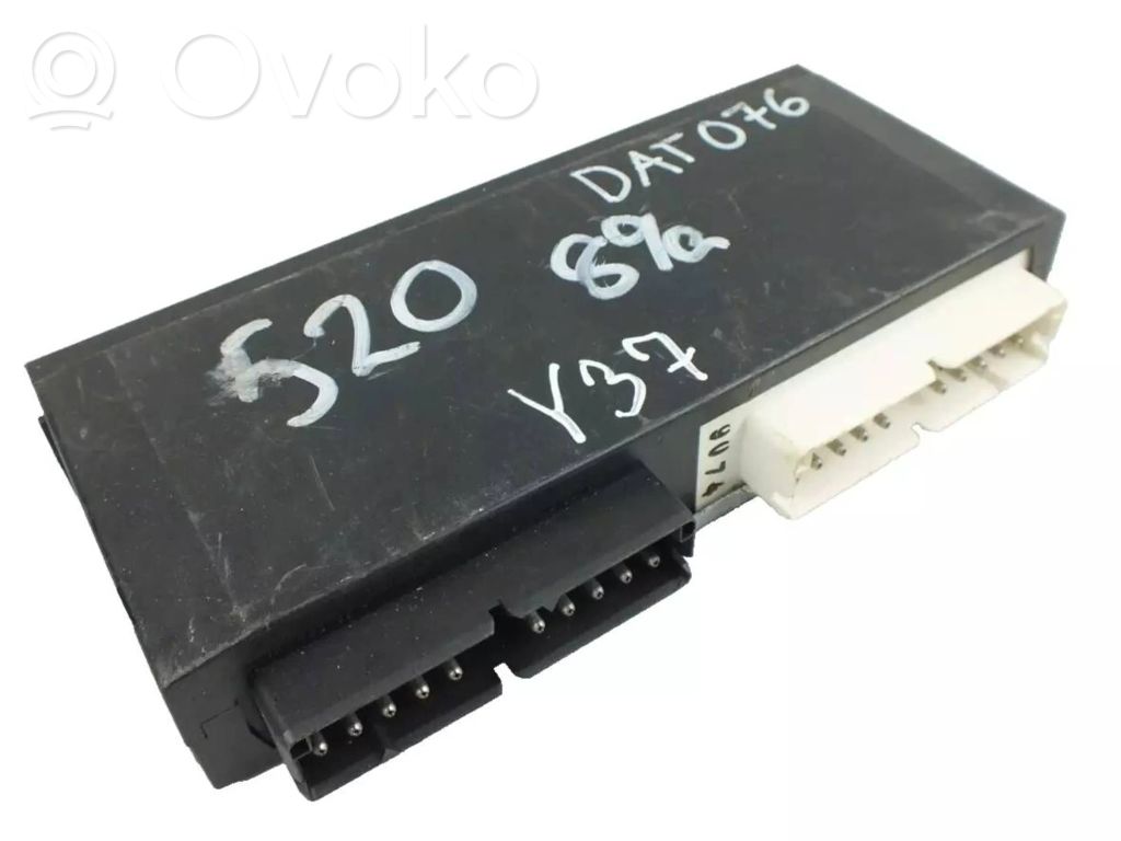 BMW 5 E34 Comfort/convenience module 
