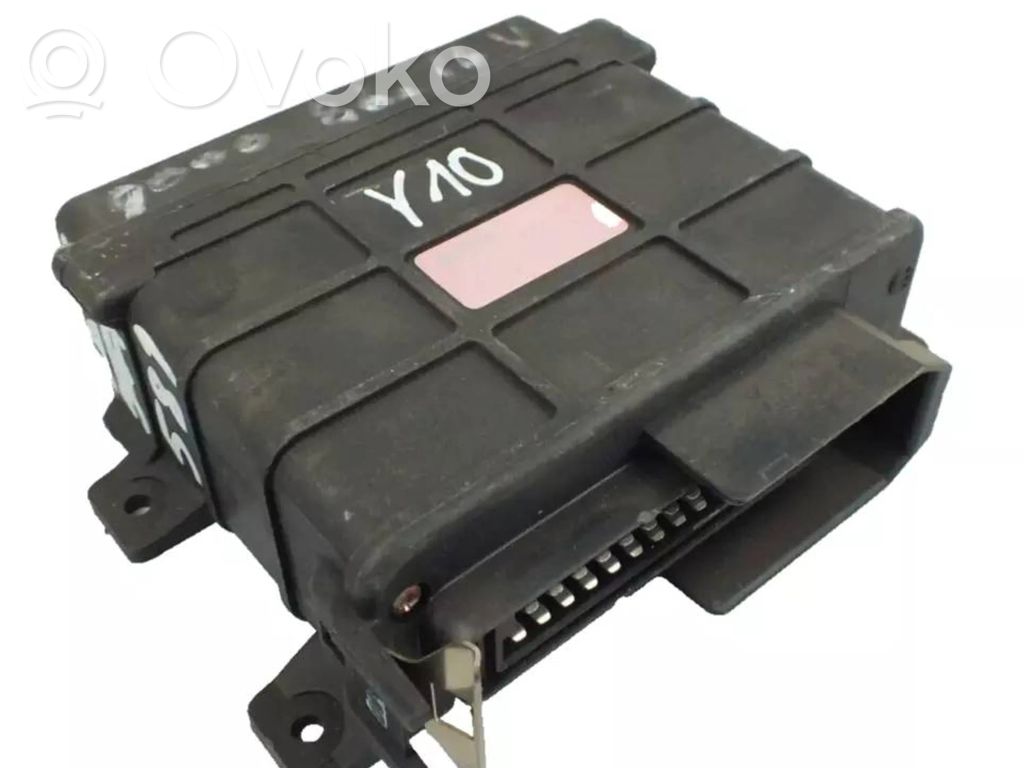 Saab 9000 CS Engine control unit/module 