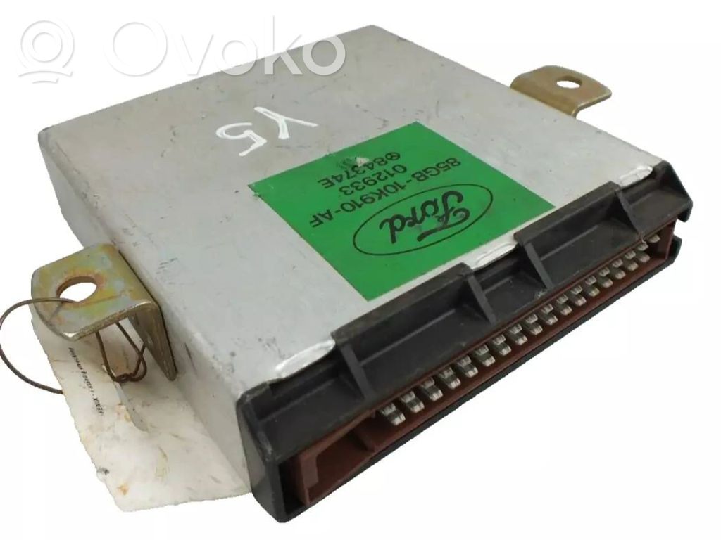 Ford Scorpio Other control units/modules 