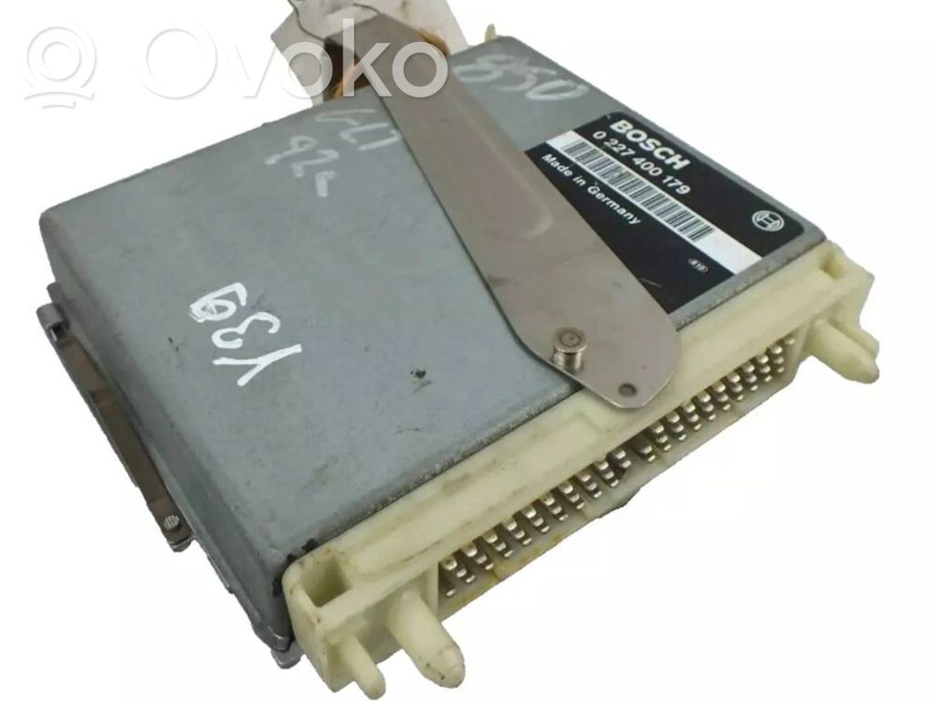 Volvo 850 Engine control unit/module 