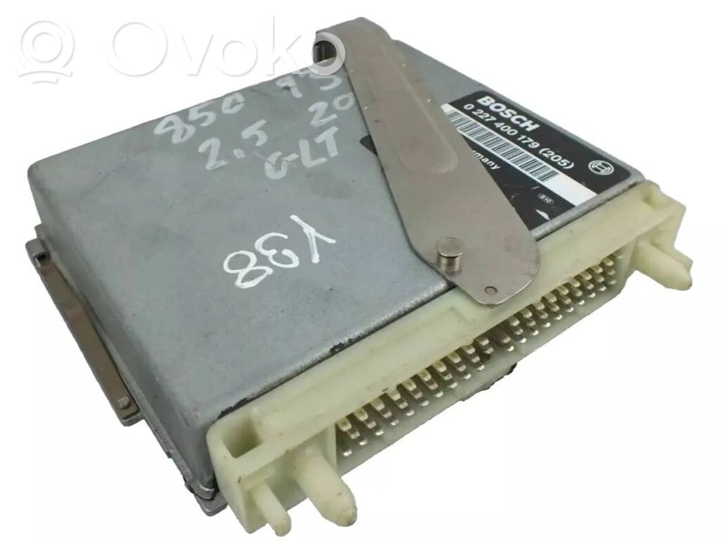 Volvo 850 Engine control unit/module 