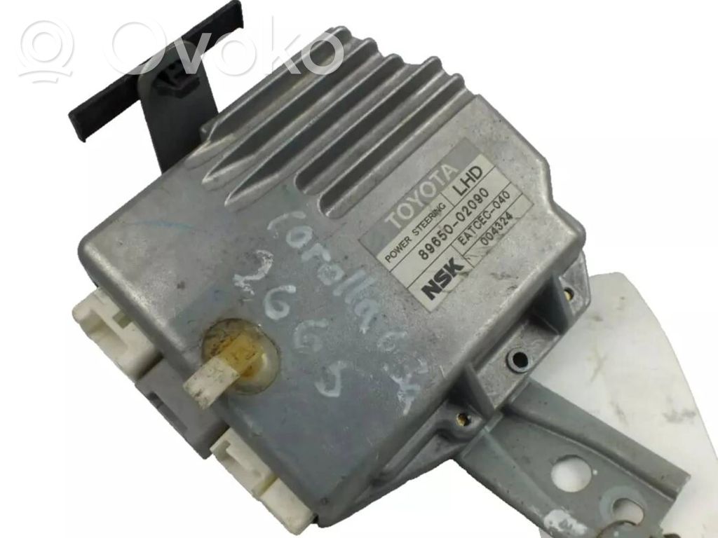 Toyota Corolla E120 E130 Power steering control unit/module 