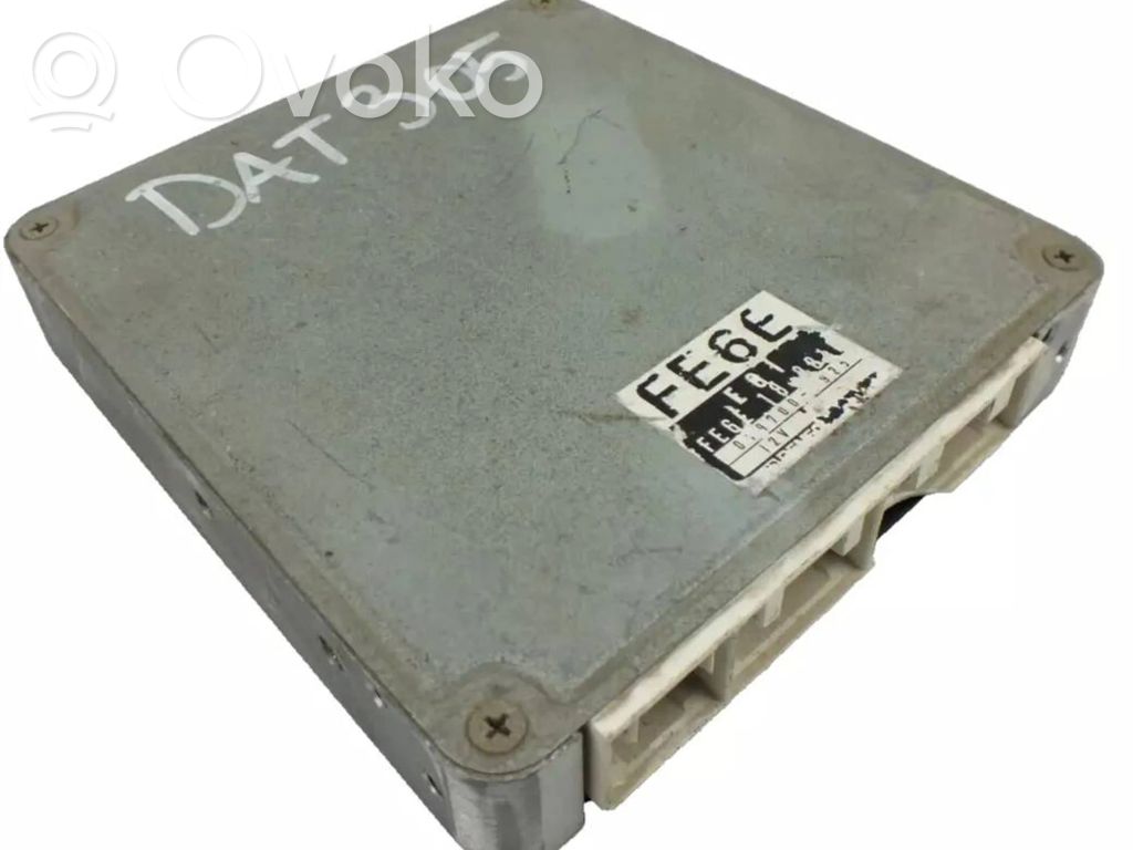 Acura ILX Engine control unit/module 