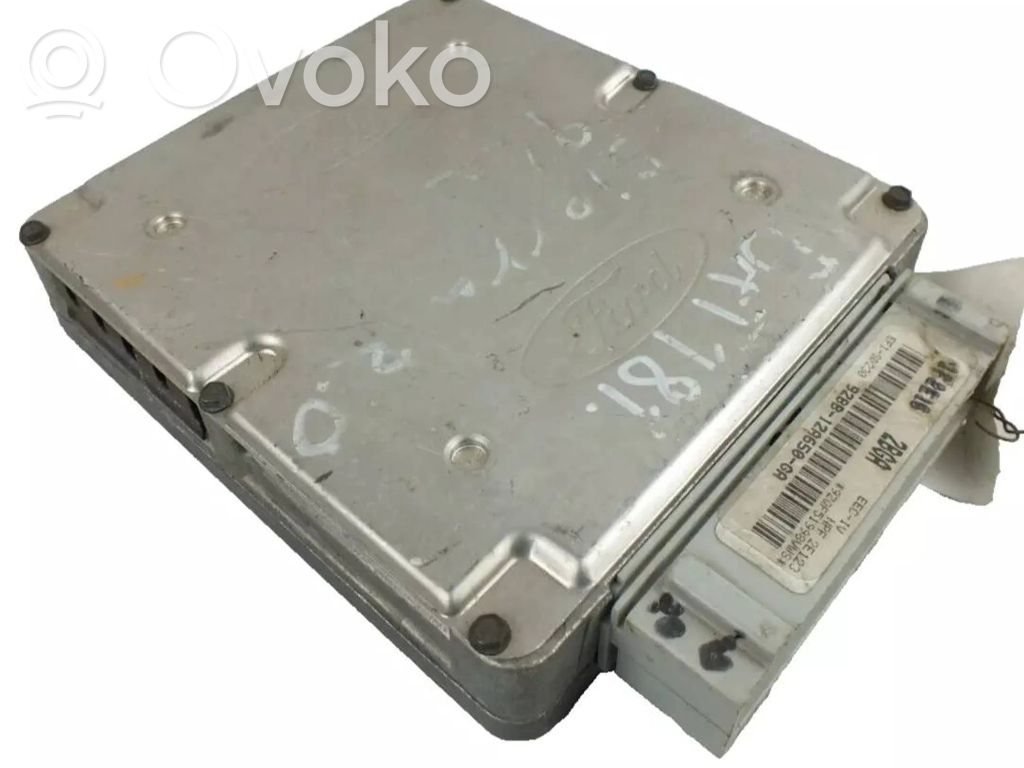 Ford Scorpio Engine control unit/module 