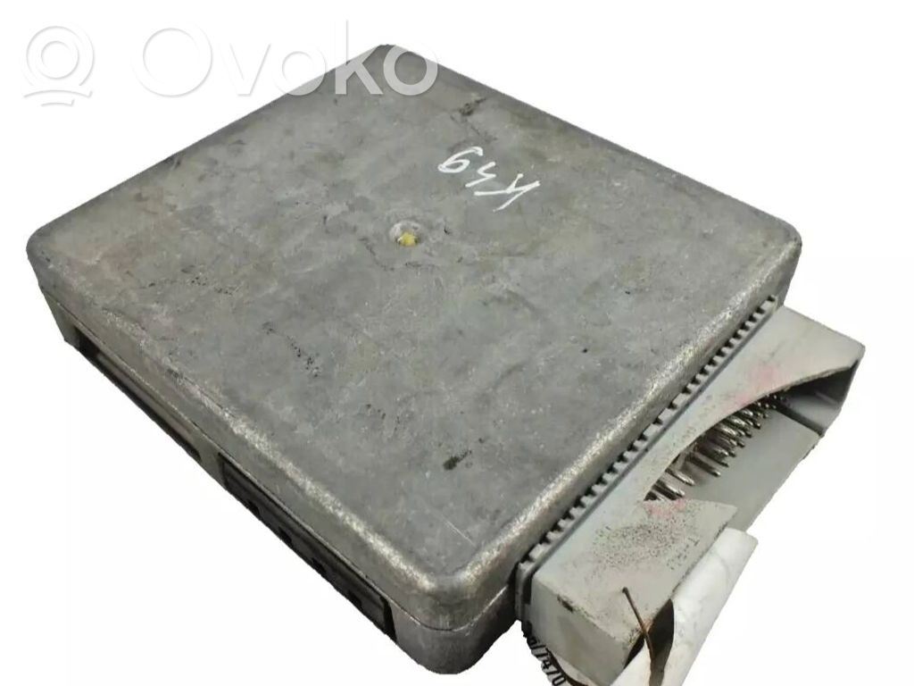 Ford Sierra Engine control unit/module 