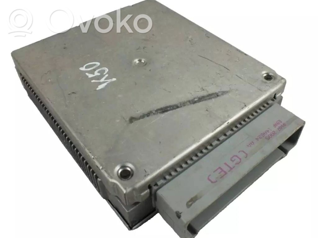 Ford Escort Engine control unit/module 