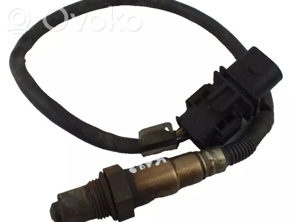 BMW 7 E65 E66 Lambda probe sensor 