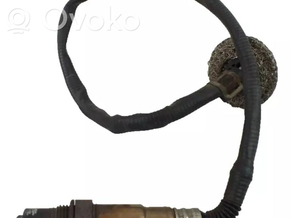 BMW 5 F10 F11 Lambda probe sensor 