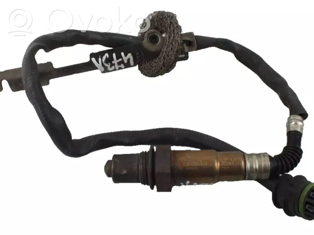 BMW X5 F15 Lambda probe sensor 