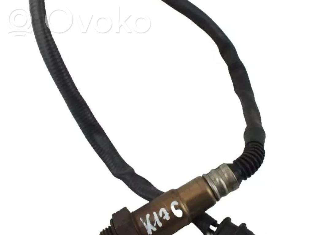 BMW 5 F10 F11 Lambda probe sensor 