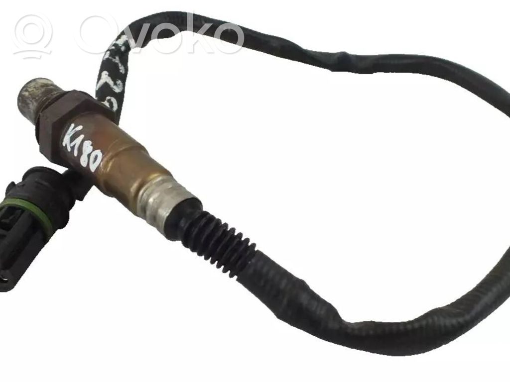 BMW 7 F01 F02 F03 F04 Lambda probe sensor 