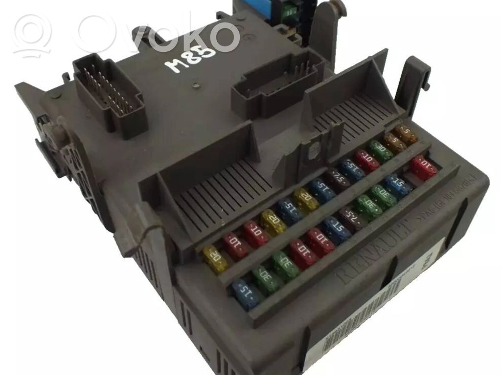 Renault Espace -  Grand espace IV Fuse module 