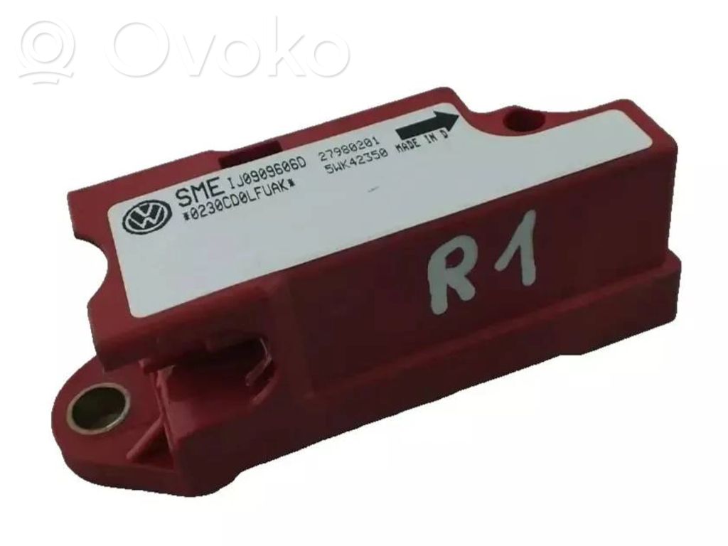 Volkswagen Golf IV Generator impulsów wałka rozrządu 