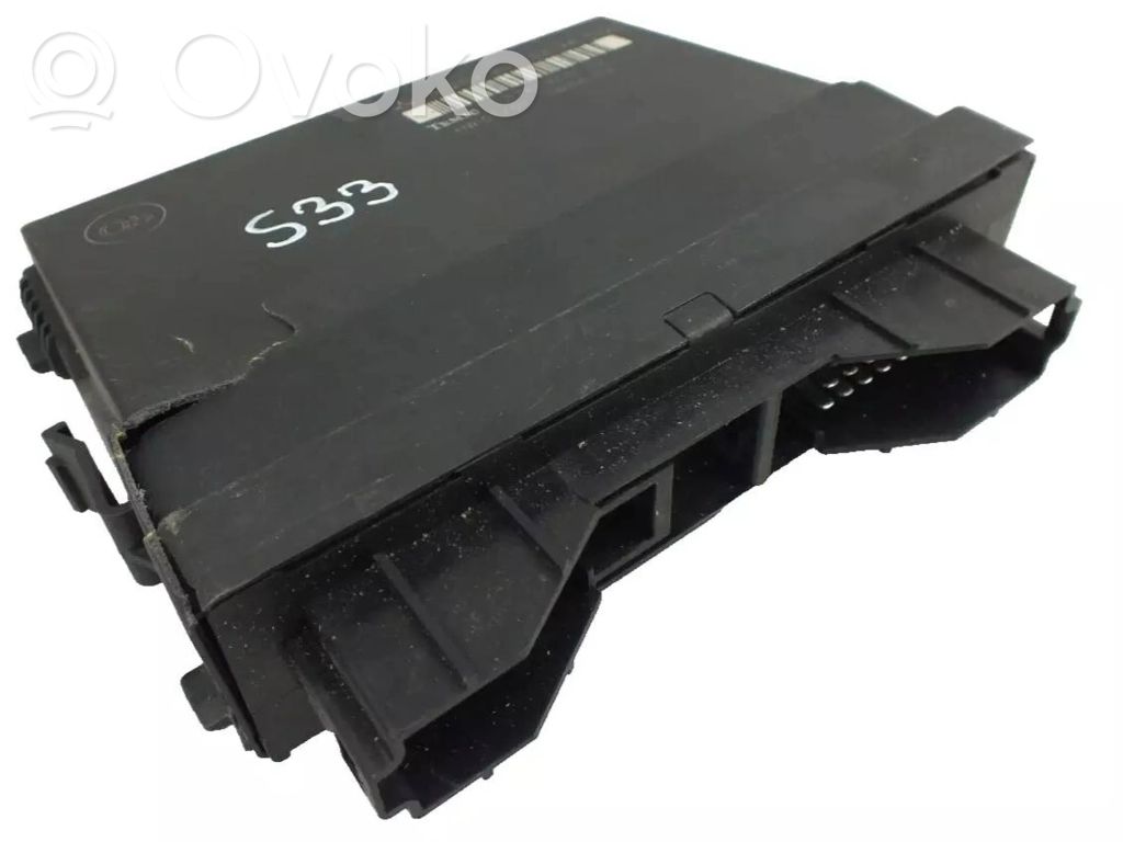 Mercedes-Benz CLK A209 C209 Comfort/convenience module 