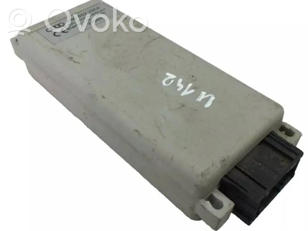 Audi A6 S6 C5 4B Other control units/modules 