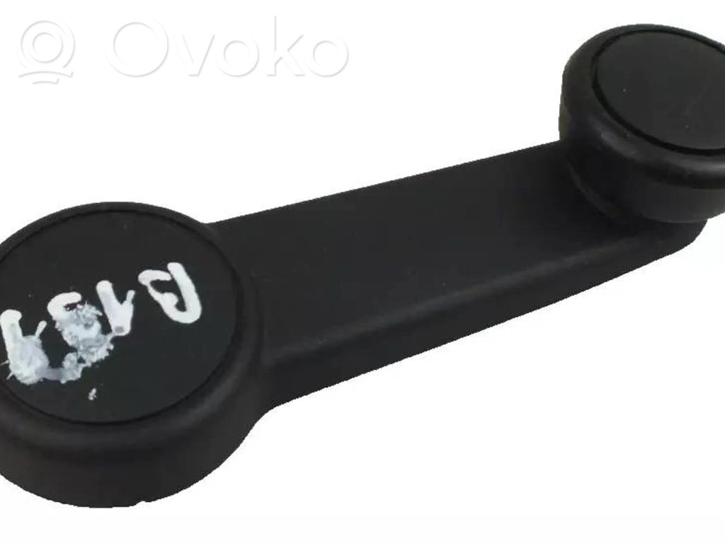 Ford Focus Cita veida salona detaļa 