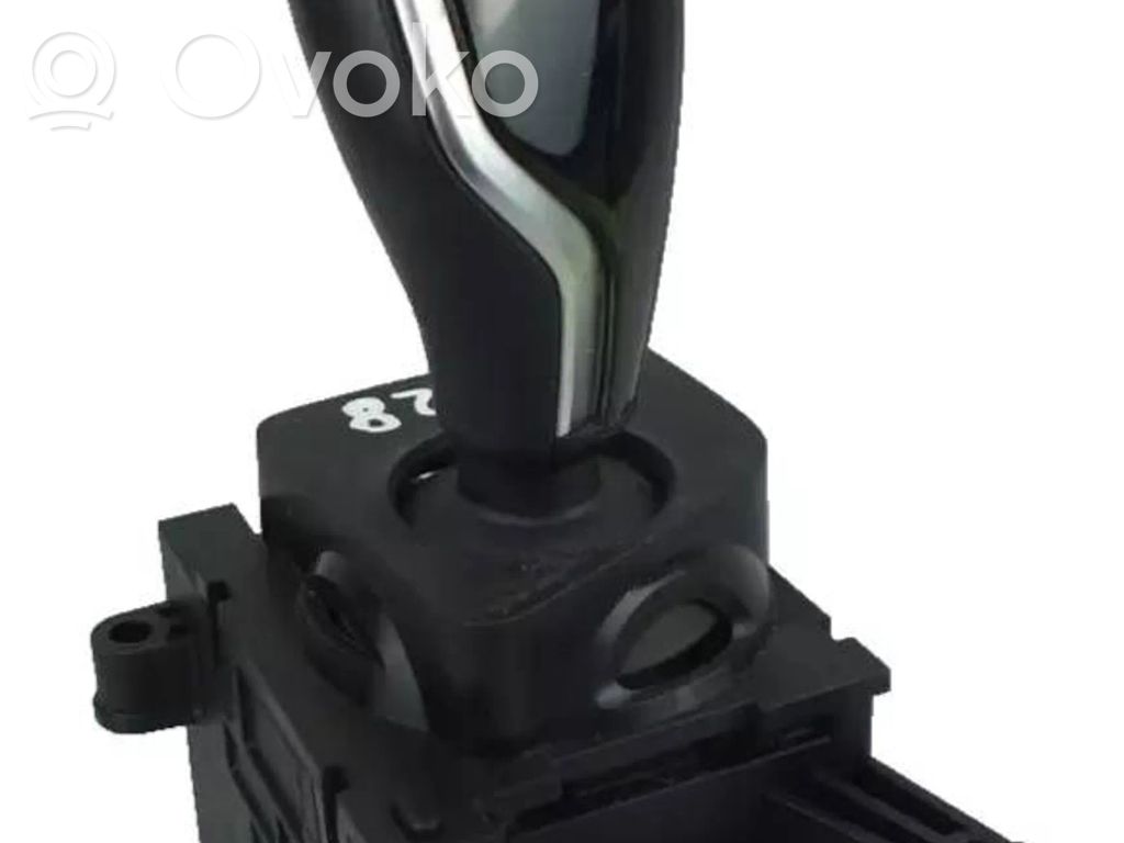 BMW X3 G01 Selector de cambios 
