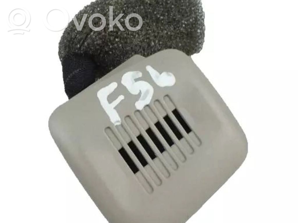 BMW i3 Sensor 