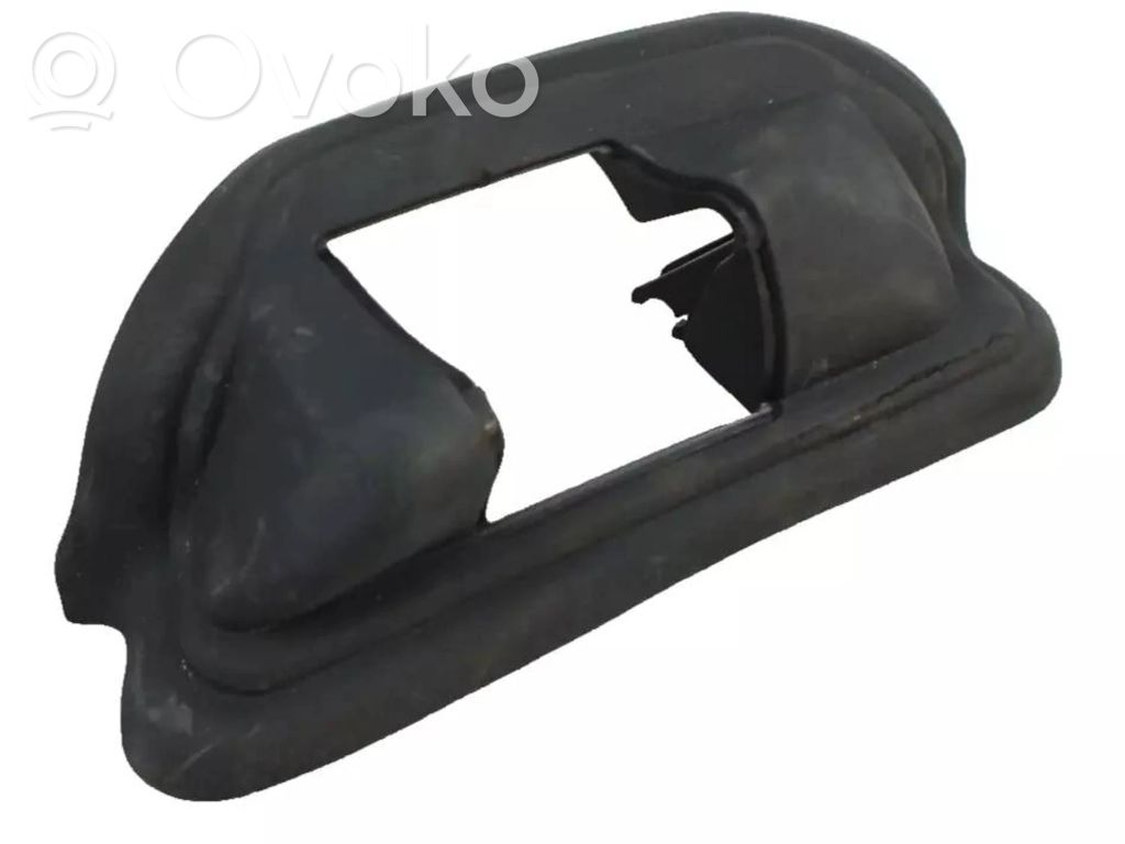 BMW i3 Other interior part 