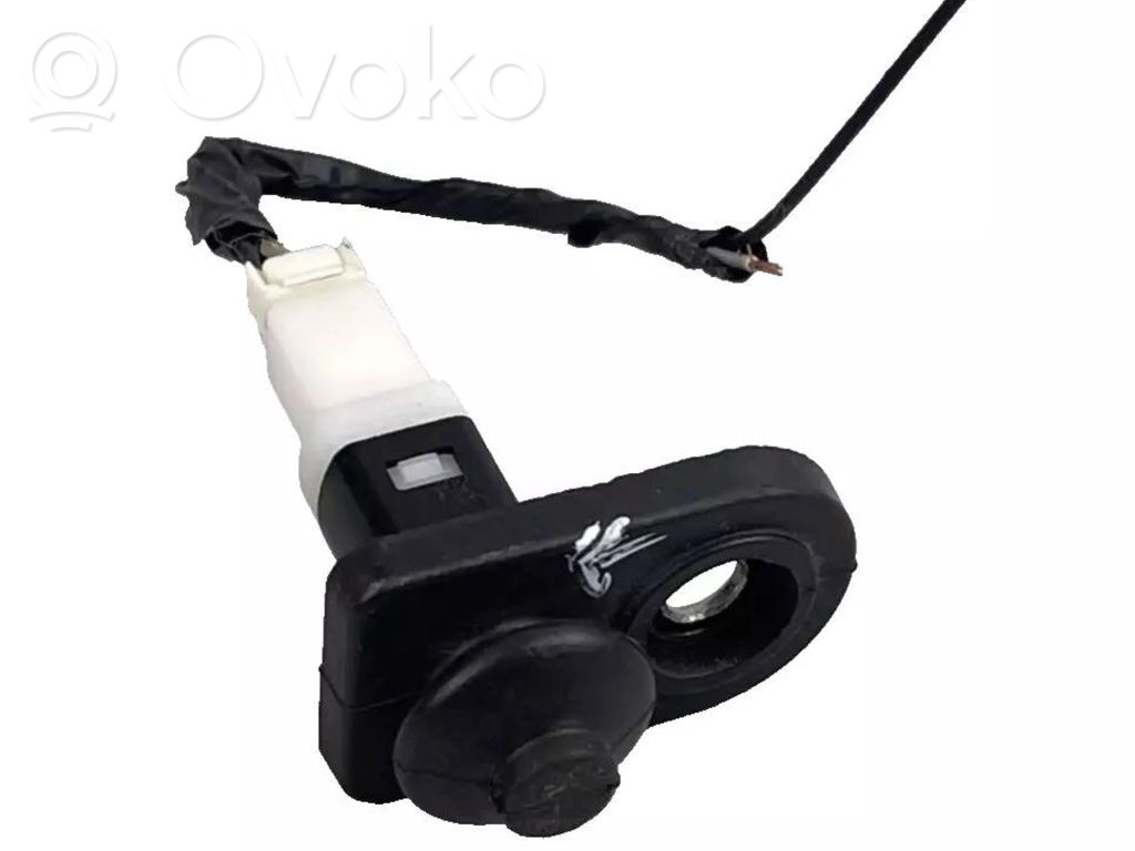 KIA Optima Rear door sensor 