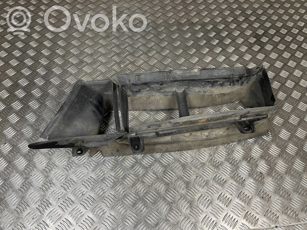 Ford Focus Intercooler air guide/duct channel 