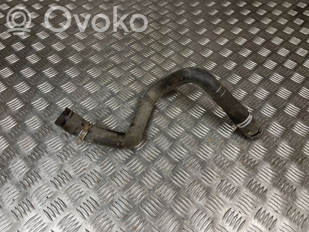 Ford Focus Engine coolant pipe/hose 