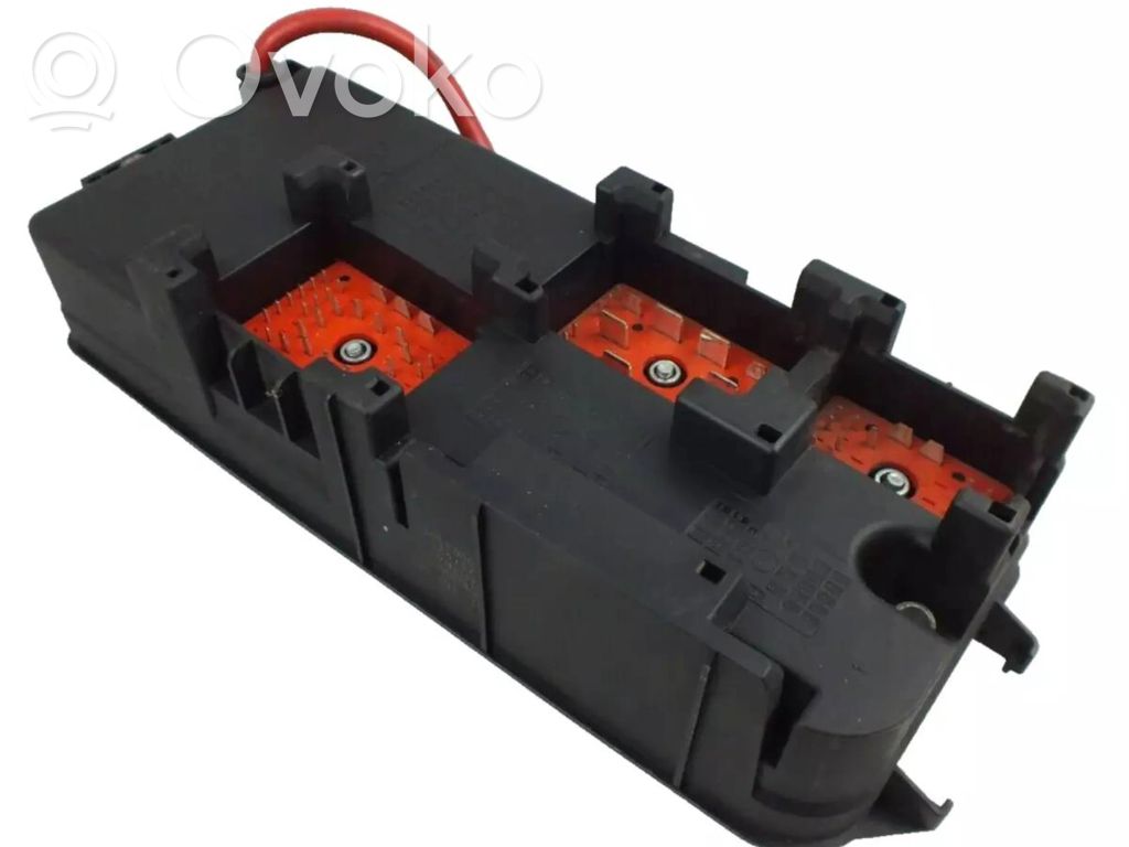Saab 9-3 Ver2 Fuse module 