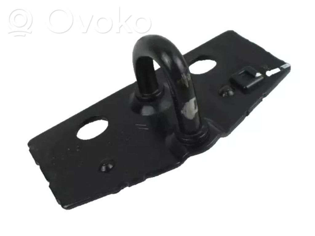 Peugeot 208 I Loading door lock loop/hook striker 