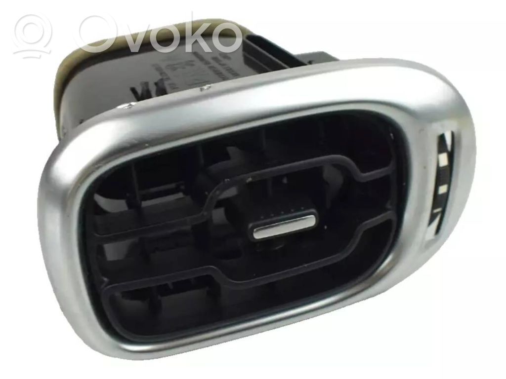 Citroen C3 Picasso Moldura protectora de la rejilla de ventilación lateral del panel 