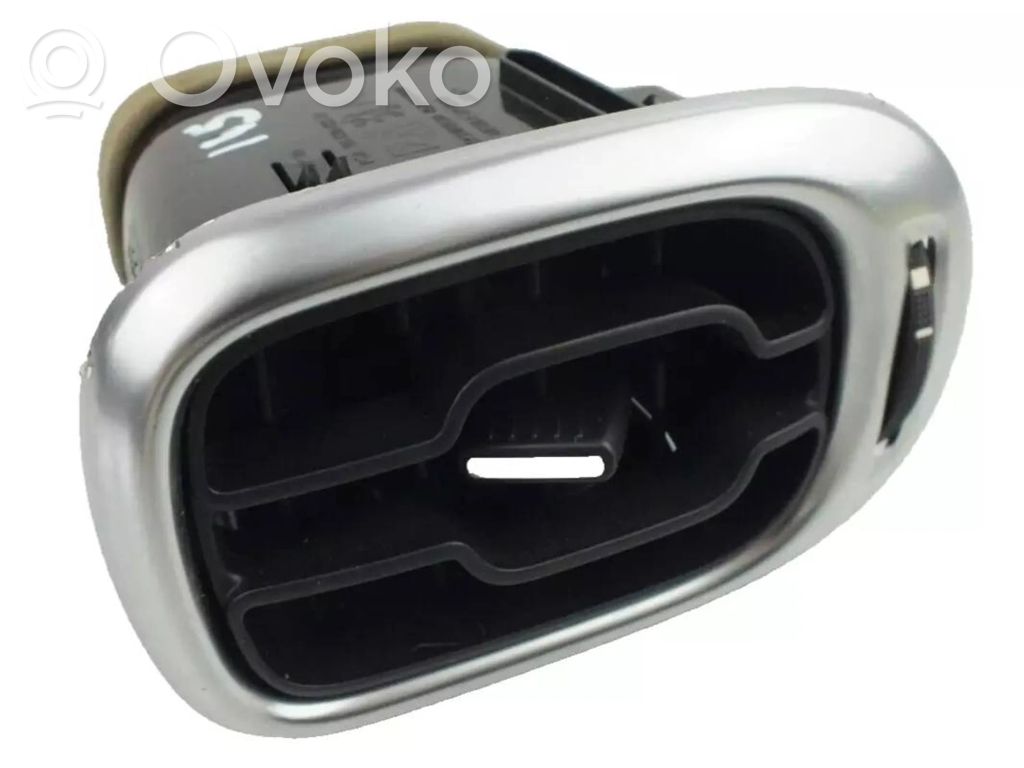 Citroen C3 Picasso Moldura protectora de la rejilla de ventilación lateral del panel 