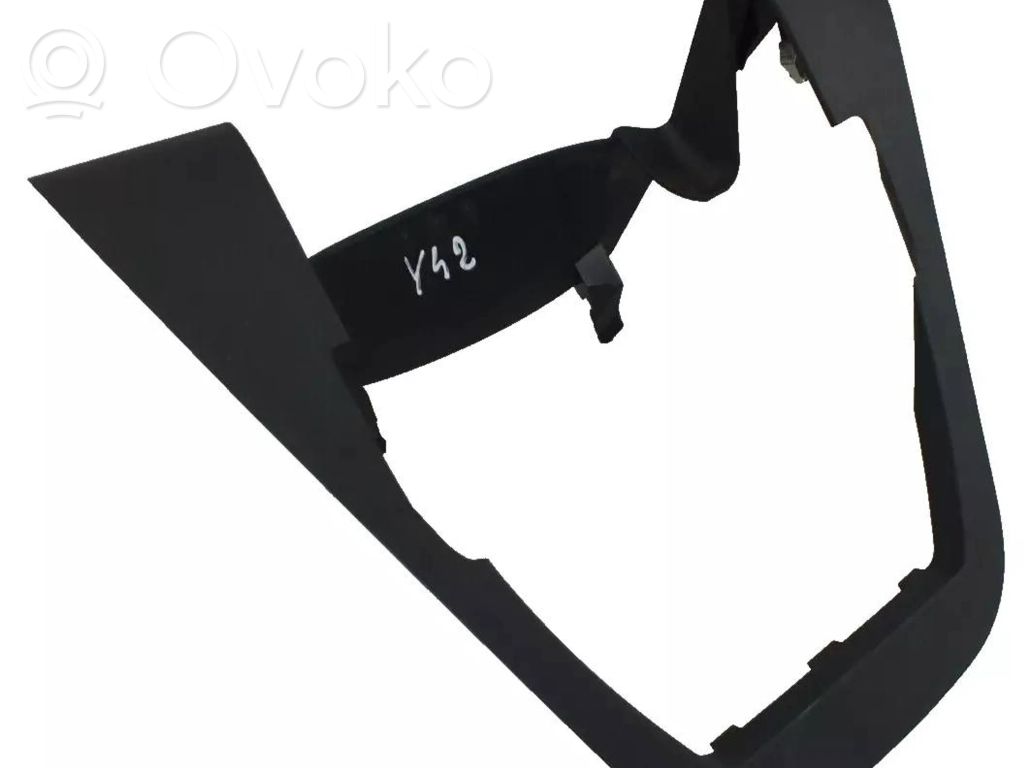 BMW i3 Steering wheel column trim 
