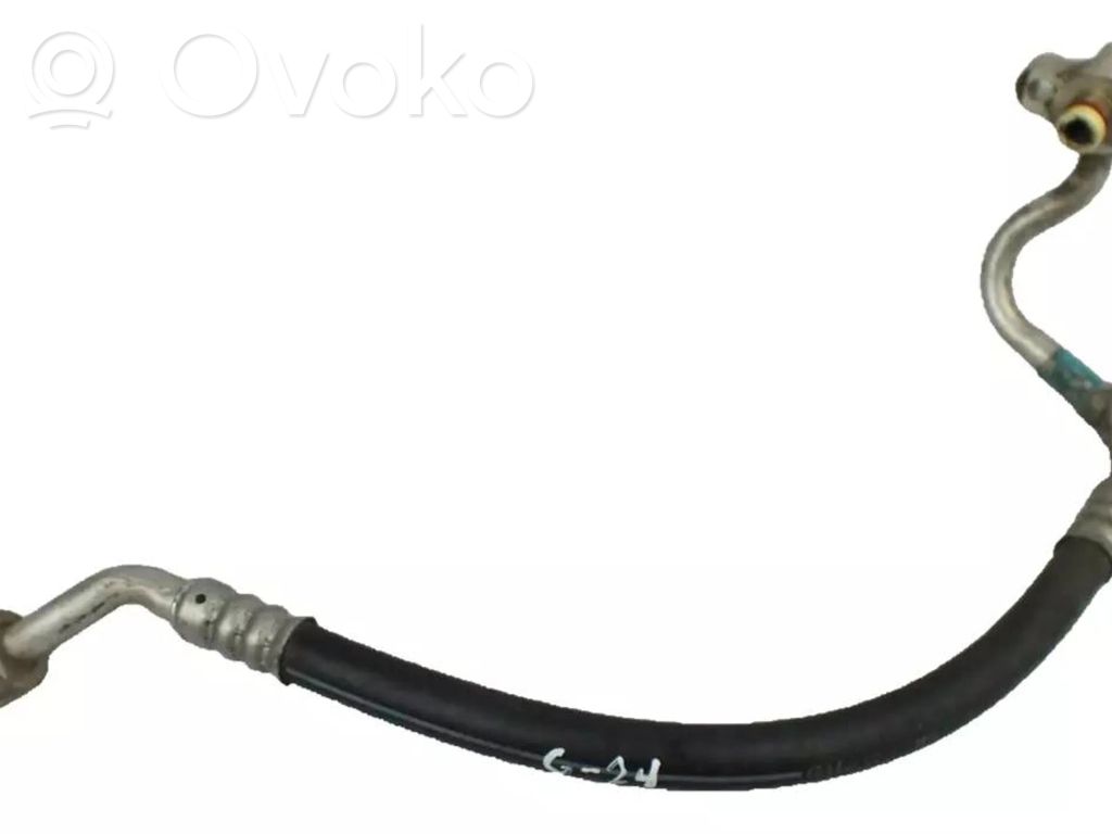 Ford Focus Muu ilmastointilaitteen osa (A/C) 