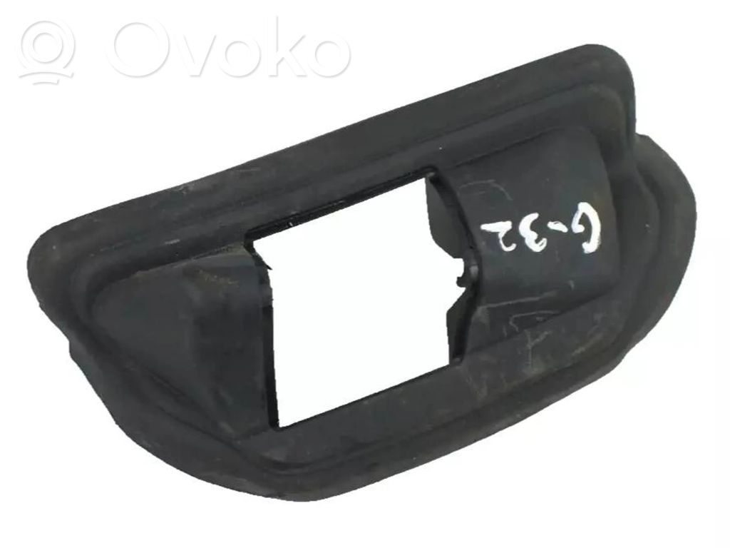 BMW i3 Rear door lock loop/hook striker 