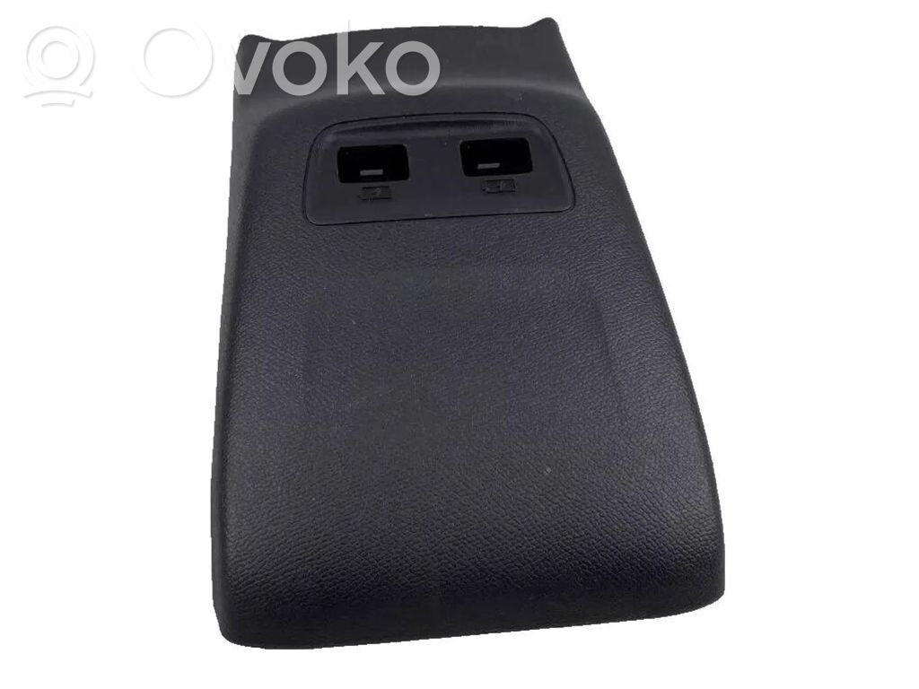 Peugeot 5008 Other interior part 
