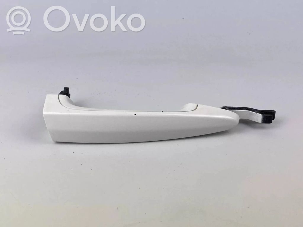 BMW X5 E70 Front door exterior handle 