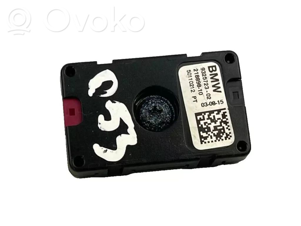 BMW 5 G30 G31 G38 Wzmacniacz anteny 
